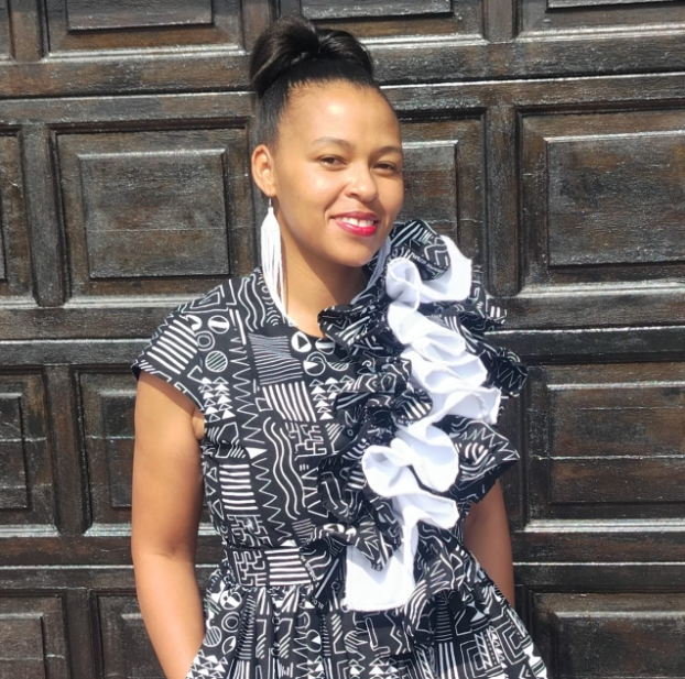 With so much bad in the world, CSIRSHEro Victoria makes it her mission to spread kindness and be the good